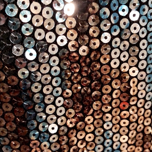 Sequin dress - Picture 2 of 3